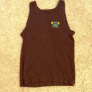 Vans tank top